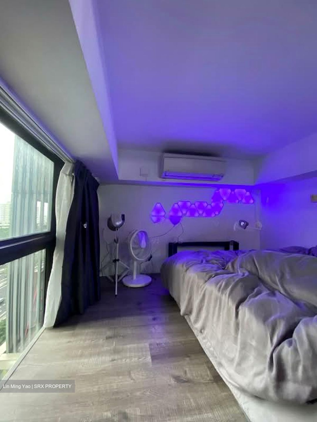 Sims Urban Oasis (D14), Condominium #558408681